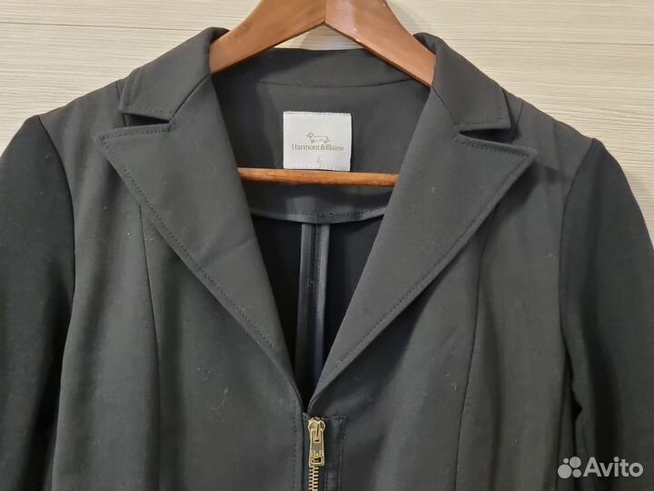 Пиджак жакет Harmont & Blaine 42 44
