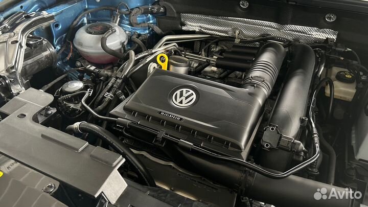 Jetta VS7 1.4 AT, 2022