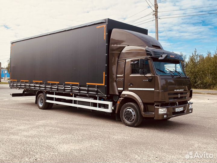 Mercedes-Benz 814, 1998