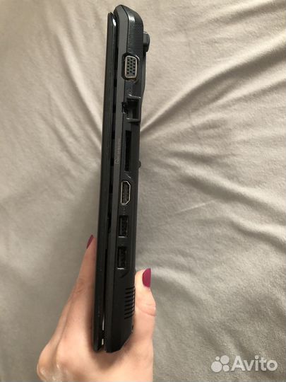 Ноутбук asus U31S