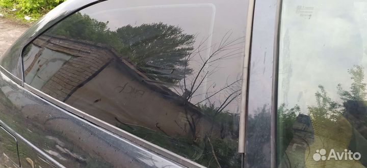 Стёкла на ваз 21123 купе