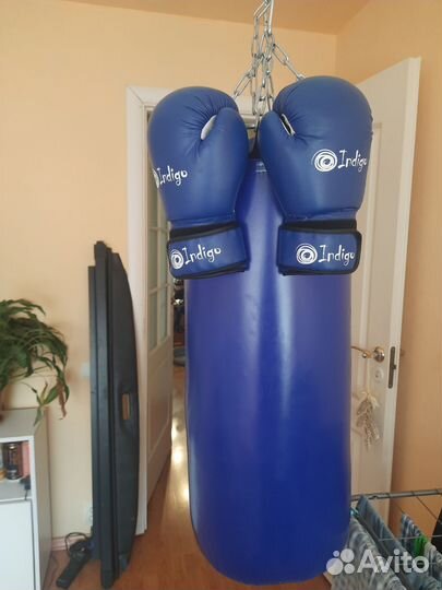 Боксерская груша