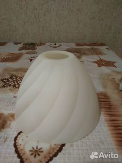 Плафоны для лампы, гвозди