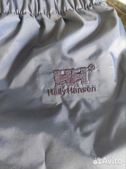 Велоштаны Helly Hansen 46-48