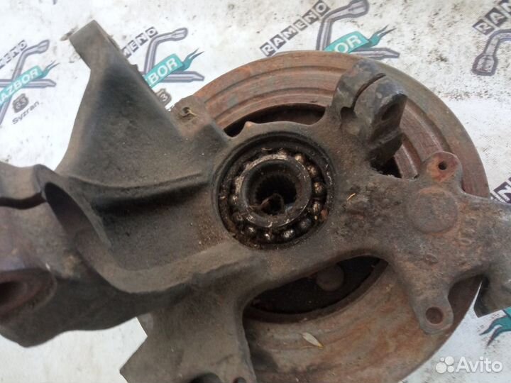 Кулак передний Ford Taurus