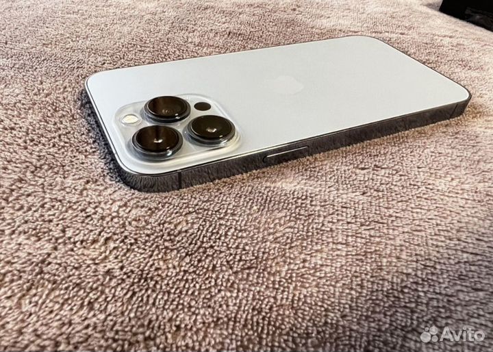 iPhone 13 Pro, 256 ГБ