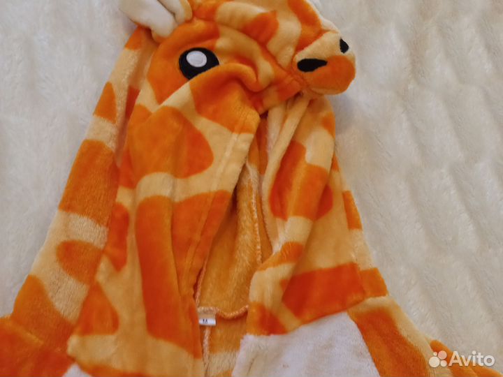 Кигуруми для взрослых