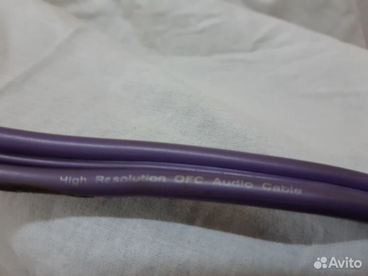 Аудиокабель 5 м и другое