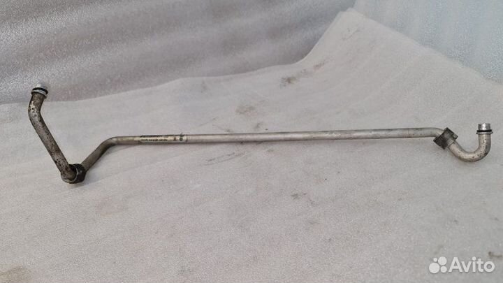 Трубка масляная Volkswagen Touareg