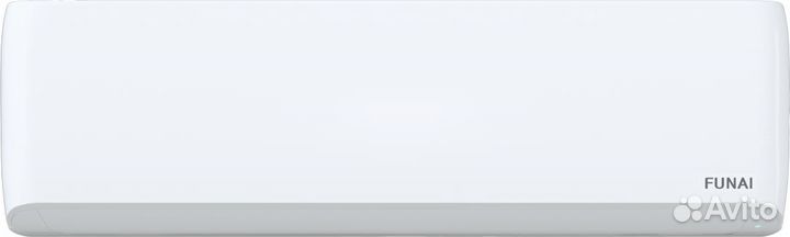 Сплит-системы Funai samurai RAC-SM70HP.D03 Волжски