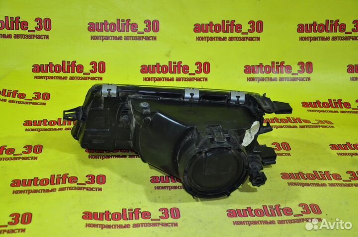 Фара правая Opel Vectra A