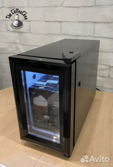 Холодильник для кофемашины