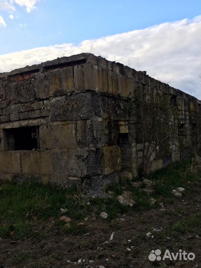 Ферма на разбор