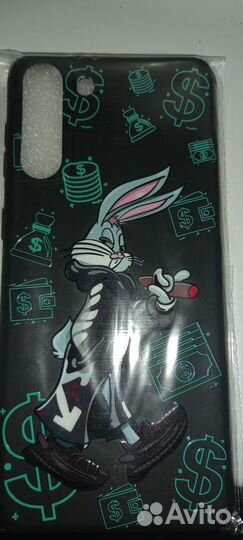 Чехол на самсунг