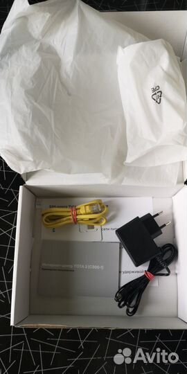 Wifi роутер 4g модем теле 2