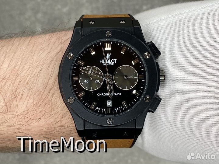 Часы Hublot