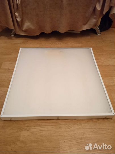 Светодиодный светильник