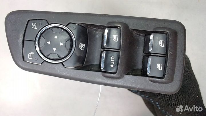 Кнопка стеклоподъемника Ford Explorer, 2011