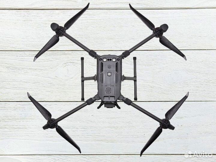 Дрон DJI Matrice 300 RTK Combo + Zenmuse H20T (ваш квадрокоптер)