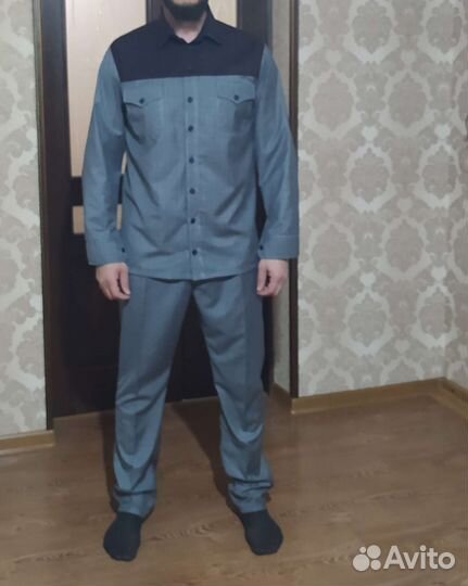 Мусульманская одежда