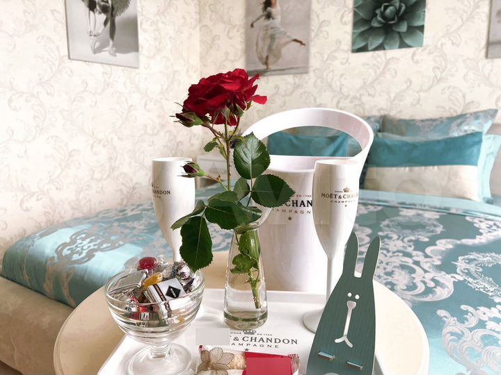 1-к. квартира, 39 м², 5/9 эт.