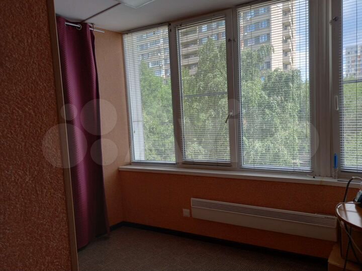 2-к. квартира, 72,7 м², 3/12 эт.