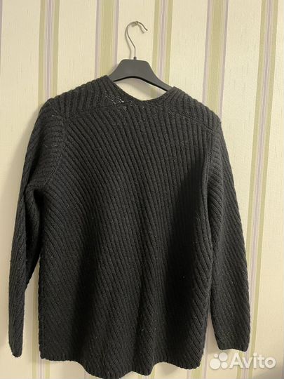 Пуловер женский 46