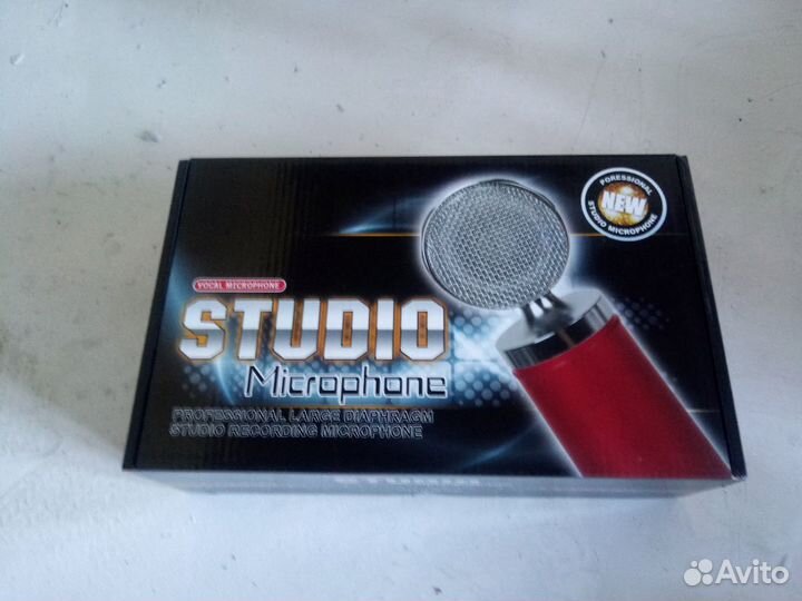Микрофон