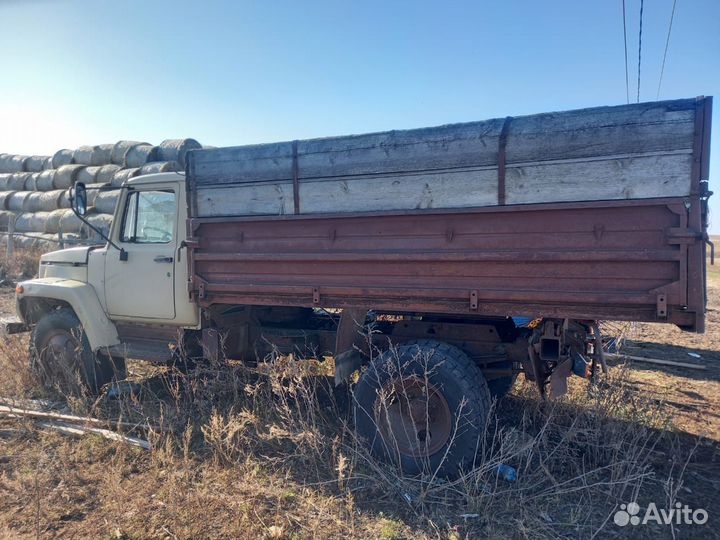 Запчасти на Газон
