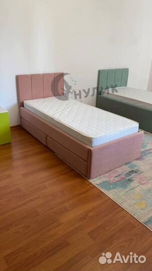 Кровать для ребенка подростка