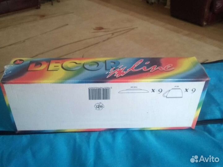 Подарочные наборы (посуда)