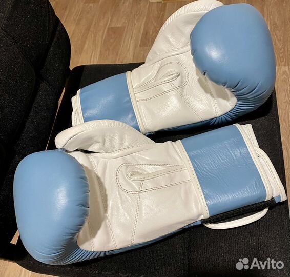 Боксерские перчатки Ultimatum Gen3Spar 14oz