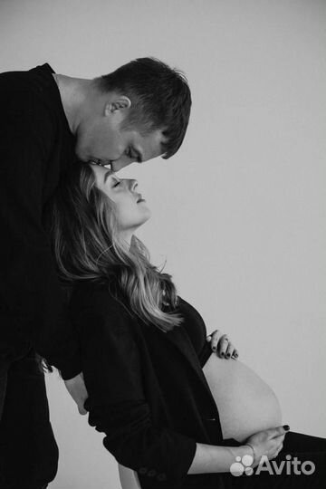 Семейная фотосессия под ключ / Фотограф семейный