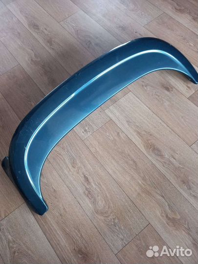 Спойлер антикрыло