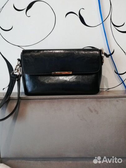 Сумка Клатч