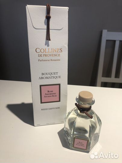 Аромадиффузор Collines de Provence Франция