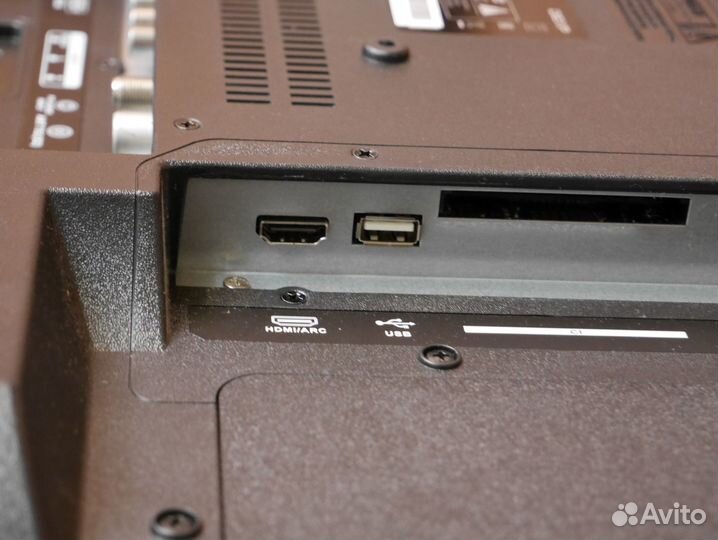 Запчасти для телевизора