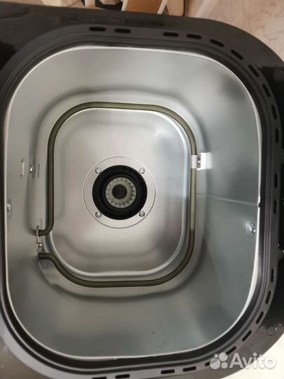 Хлебопечь Moulinex OW210830