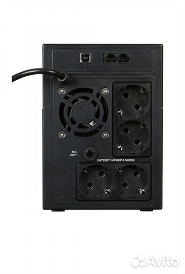 Ибп ippon Back Basic 2200 Euro