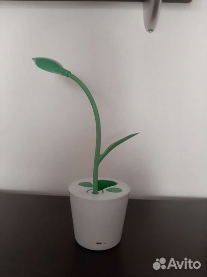 Компьютерная лампа, светильник