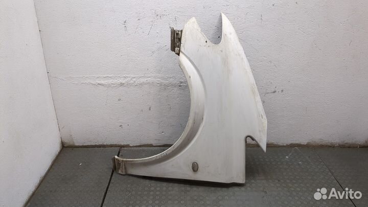 Крыло левое переднее Mercedes Vito W639