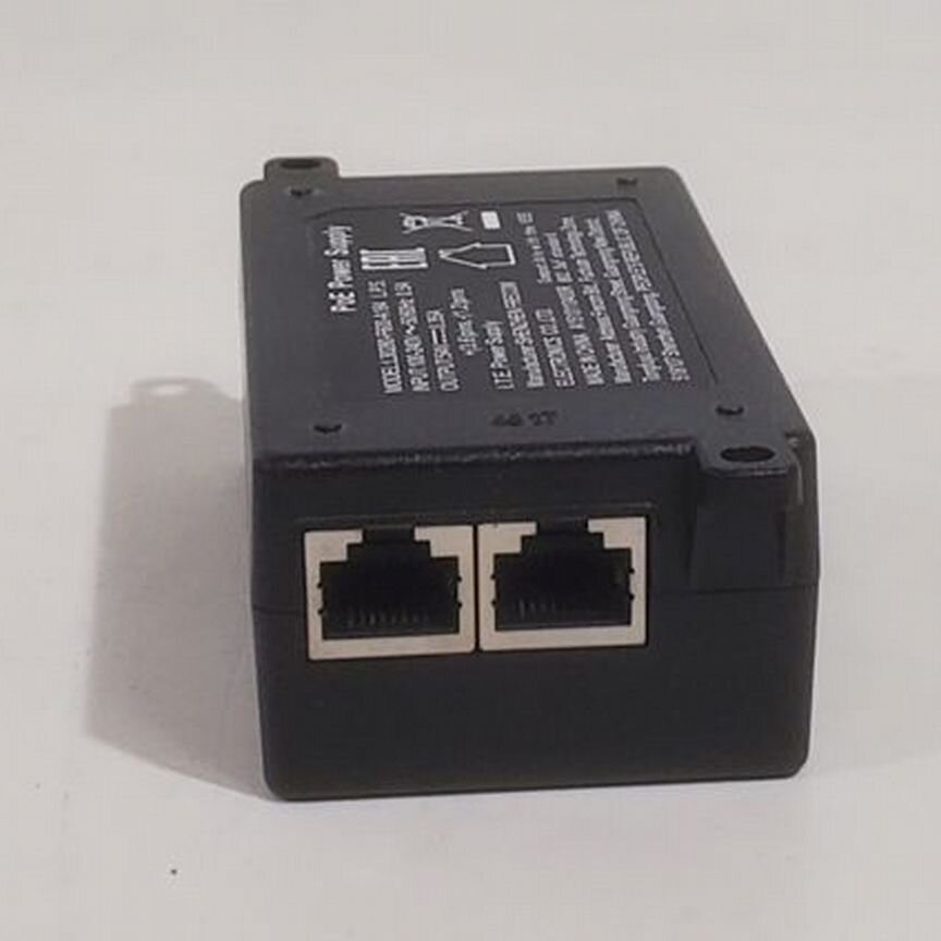 [POE] Инжектор Atcom L30280-F600-A184 Poe