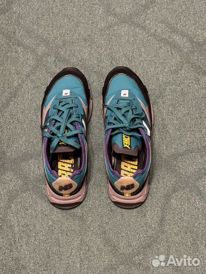 Кроссовки New Balance X Racer