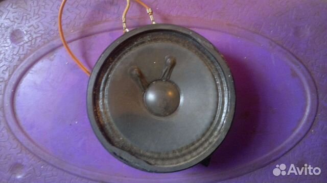 Динамик 10 шт