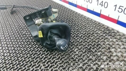 Кулиса кпп ford transit 7 (ADN27T601)