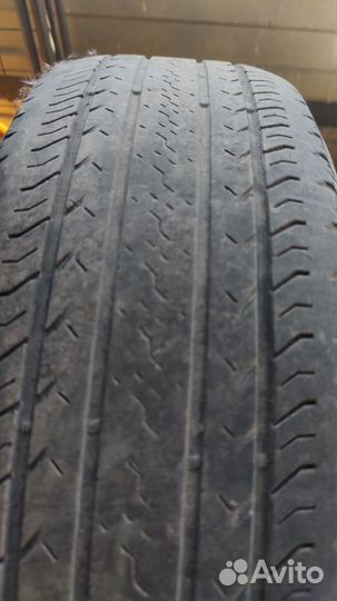 Bridgestone Ecopia EP850 215/65 R16 98H