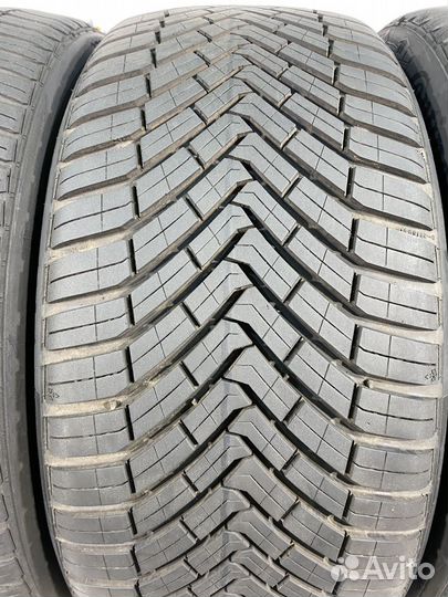 Continental AllSeasonContact 225/40 R18 84Y