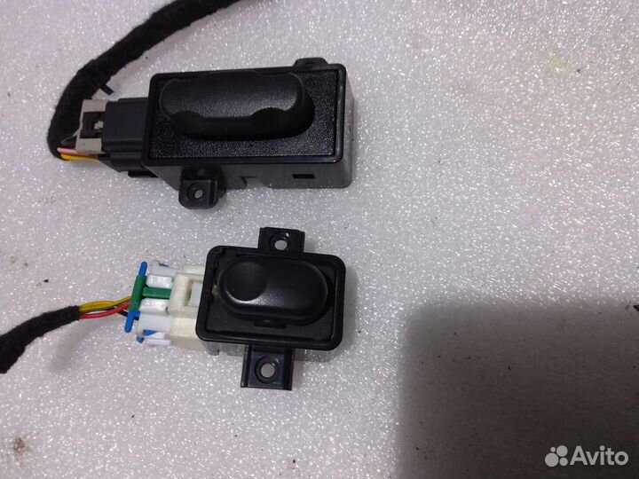 Кнопка регулировки сидения Опель Мокка Buick Encor