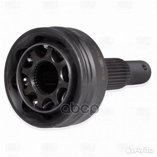 Шрус для а/м Nissan Qashqai (06) 1.6i 2WD (нар