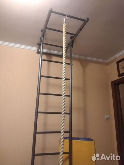 Шведская стенка